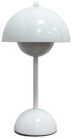 Lampada da tavolo ricaricabile a sfioramento LED COSTA LED/3W/5V 2400 mAh 3000-6000K bianco