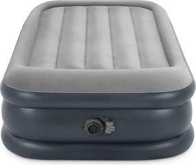 64132 Materasso Singolo Gonfiabile 191x99x42cm - Intex
