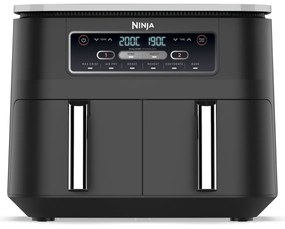 Friggitrice ad aria 7,6 L Dual Zone Ninja