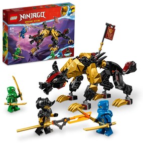 Cavaliere del Drago Cacciatore Imperium Lego Ninjago