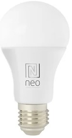 Immax NEO 07712L - LED RGB+CCT Lampadina dimmerabile NEO LITE E27/9W/230VWi-FiTuya