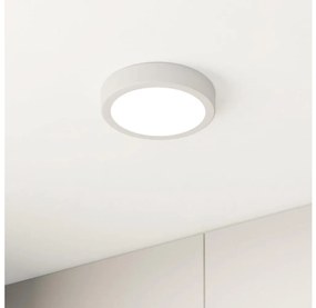 Eglo 99225 - Plafoniera LED da soffitto FUEVA 5 LED/10,5W/230V