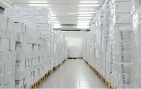 Lampada fluorescente pesante LIMEA T8 1xG13/20W/230V IP65 120cm