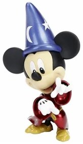 Statuetta Articolata Simba Mickey