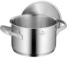 WMF - Pentola GOURMET PLUS con coperchio Ø 20 cm