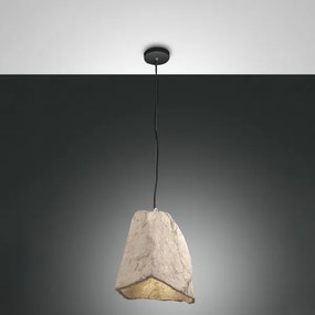 Fabas Luce -  Rock SP  - Lampada a sospensione di design