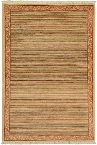 Ziegler Tappeto orientale 150 x 100 Beige (Pakistan) Annodato A Mano