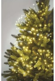 Catena di Natale LED 150xLED/5,35m bianco caldo