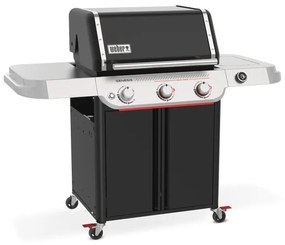 Barbecue a gas WEBER Genesis E-325W LP IT 3 bruciatori