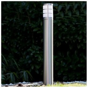 Philips Massive 16336/47/10 - Lampada da esterno CALGARY 1xE27/14W/230V