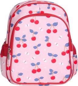 Pacchetto piccolo A Little Lovely Company - Ciliegie + sacca sportiva in OMAGGIO