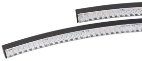 Eglo 99801 - Plafoniera LED  LEJIAS LED/21,5W/230V