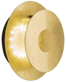 Wofi 4048-101R - Applique a LED BAYONNE LED/6,5W/230V oro