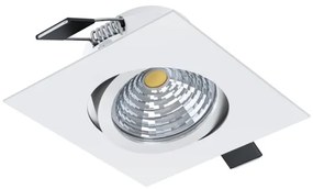 Eglo 98302 - Lampada LED da incasso dimmerabile SALICETO LED/6W/230V