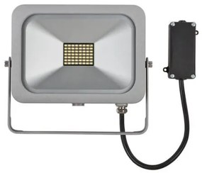 Faro LED Slim Da Esterno Montaggio A Parete 30 W IP54 Brennenstuhl 1172900300