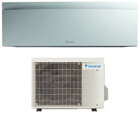 Daikin - Climatizzatore Condizionatore Bluevolution Inverter serie emura white iii 7000 btu FTXJ20AW R-32 Wi-Fi Integrato classe a+++ - Garanzia