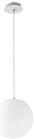 Lampadario Moderno Geco E27 Ø40cm INTEC