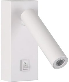 Brilagi - Luce Spot da parete a LED MAYA LED/3W/230V 4000K bianco