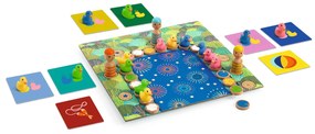 Ducky Ducky - Gioco di strategia