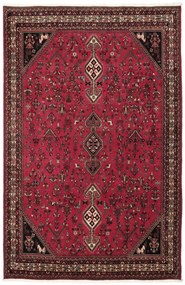 Nasrabad Tappeto 210x300 (Iran) Annodato A Mano