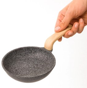 Mini padella 14 cm Eco Petra Evolution