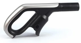 Heinner HVC-V750BL - Aspirapolvere senza sacco 750W/230V blu/argento