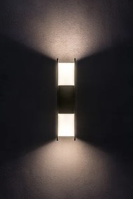 Rabalux 77063 - Applique LED da esterno KIONI LED/13W/230V IP65 antracite