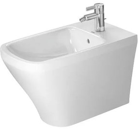 Bidet a Pavimento Monoforo Bianco lucido Durastyle 2283100000 Duravit