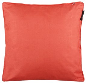 Cuscino divano corallo 40x40 cm idrorepellente