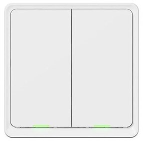 TESLA Smart - Interruttore domestico intelligente 2P 230V Zigbee