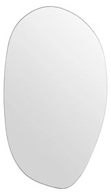 Tikamoon - Specchio ovale Peme, 70 cm