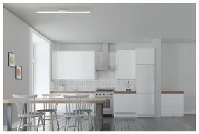 Brilliant - Pannello LED dimmerabile CHARLA LED/22W/230V 7x120 cm 3000K