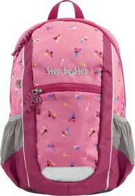 Zaino per bambini Step by Step KIGA MAXI, Little Unicorn Nuala