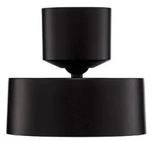 Nivoria LED Faretto Adjustable Black - Lindby