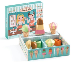 Gelateria - Lina & Lino