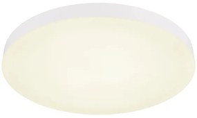 Globo 12384-50W - Plafoniera LED MATTHEW LED/50W/230V bianco