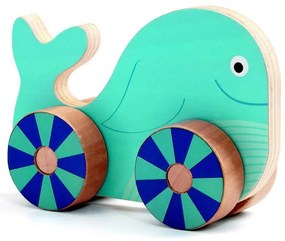 Gioco per avvitare e spingere gli animali - Vis'n'roll