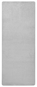 Runner grigio chiaro 80x200 cm Fancy - Hanse Home