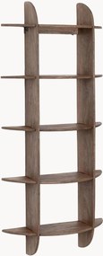 Mensola da parete in legno di mango Westwood