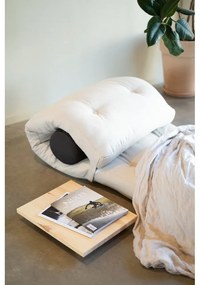 Materasso futon color rosso mattone 70x200 cm Wrap - Karup Design