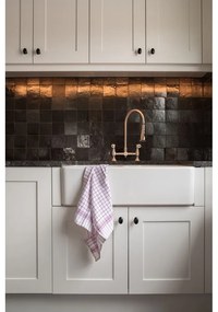 Set di strofinacci in cotone 3 pz 70x70 cm Horeca – Tiseco Home Studio