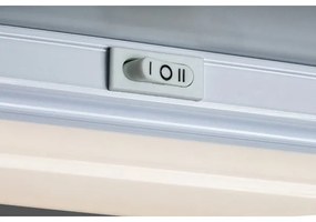 Rabalux 78007 - Lampada LED sottopensile BAREG LED/4W/230V 3000/4000K bianco