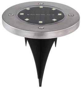 Globo 33414-4 - SET 4x Lampada LED solare LED/0,1W/3V IP44