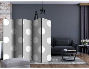 Paravento Charming Dots II [Room Dividers]