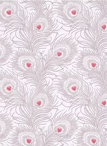 Tapete Carlton House Terrace von Little Greene - Valentine