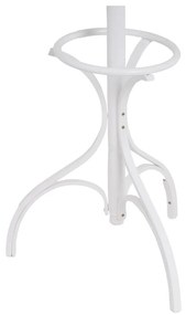 Appendiabiti in legno di pioppo bianco Thonet - Casa Selección