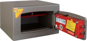 Cassaforte a Mobile Technomax DMT/3 Elettronica Porta 10 mm...