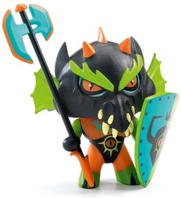 Arty Toys - cavaliere Drack