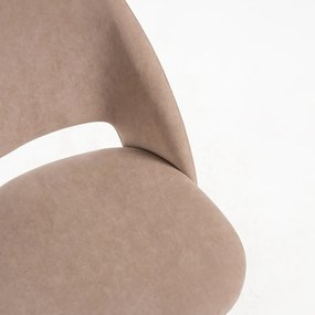 Sedia Droyu - Beige