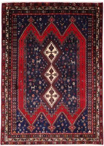 Sirjan Tappeto persiano 210x150 (Iran) Annodato A Mano